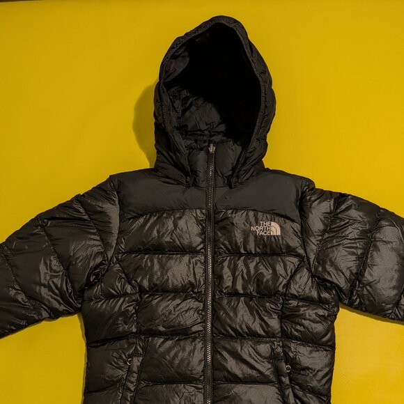 womens north face puffer - Picture 1 of 5